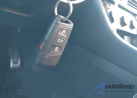 2021 Volkswagen Jetta Gli 2.0T Autobahn/2.0T S from USA, damaged, VIN 3VW6T7BUXMM019570